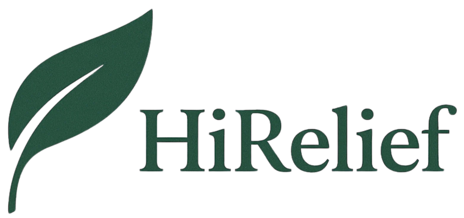 HiRelief